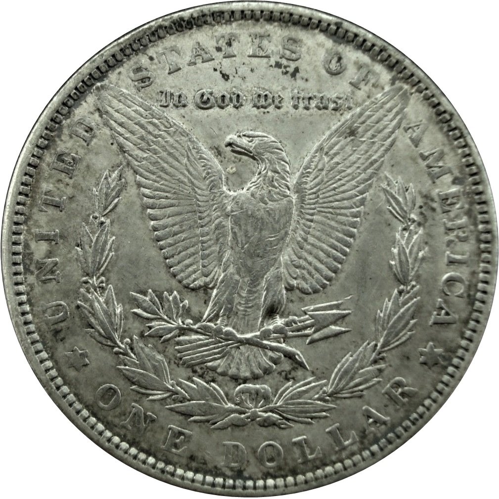 1892-Morgan-Silver-Dollar